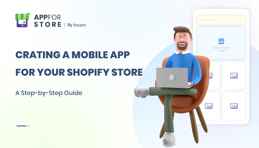 Shopify Mobile App Builder